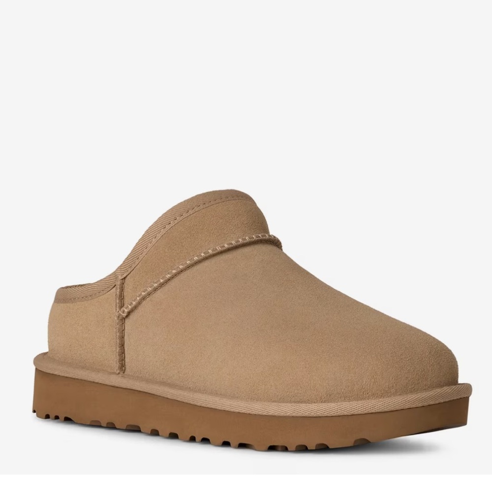 UGG Tan Women's Slippers